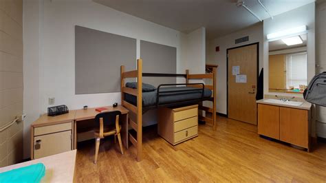 jester east dormitory|Jester East .